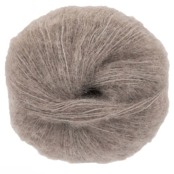 Yarn Citizen Luxe Trinity Cashmere in Walnut. New! - Picture 2 of 11